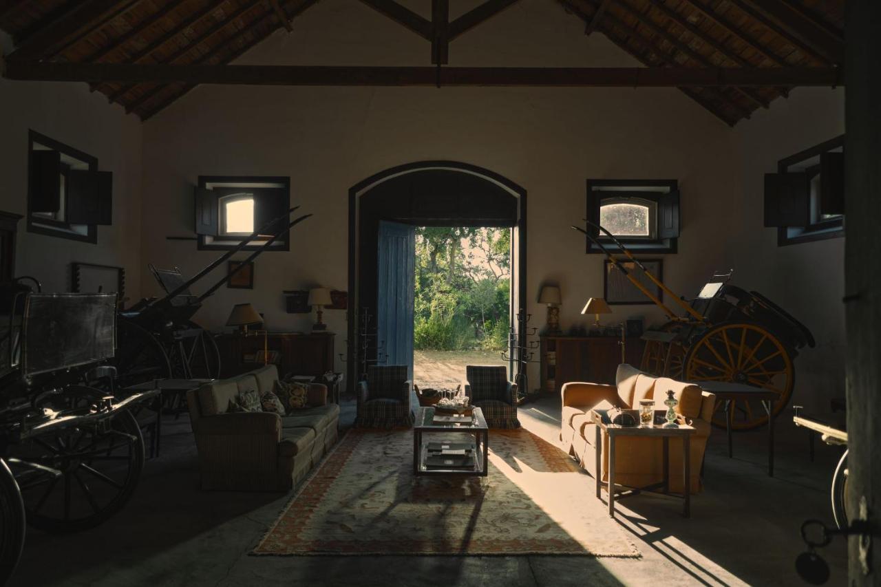 Quinta Dos Anjos Santarém