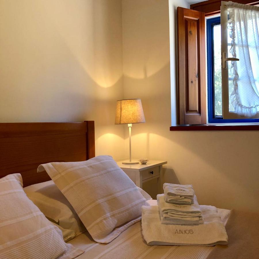 Quinta Dos Anjos Santarém