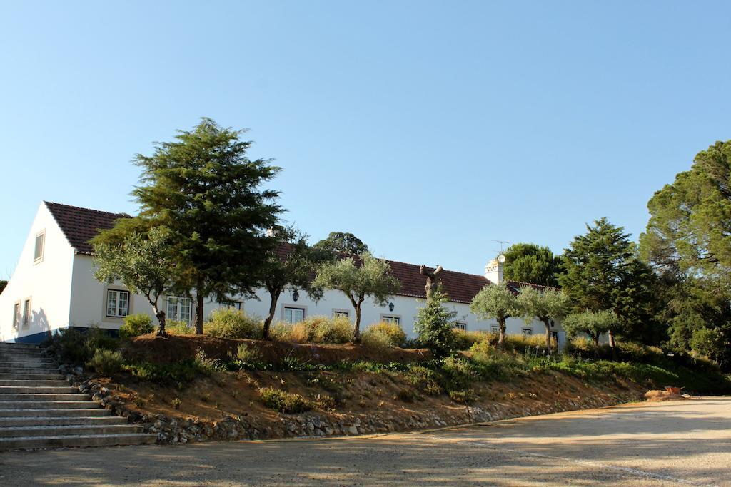 Gospodarstwo wiejskie Quinta Dos Anjos Santarém